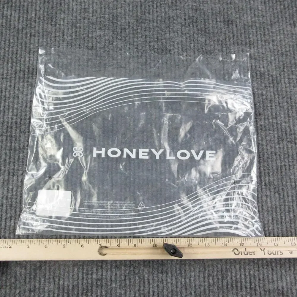 Honeylove balance shirt